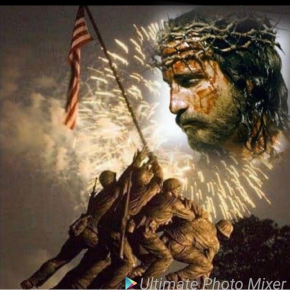 REMEMBERING JESUS - Picture 5 of 7